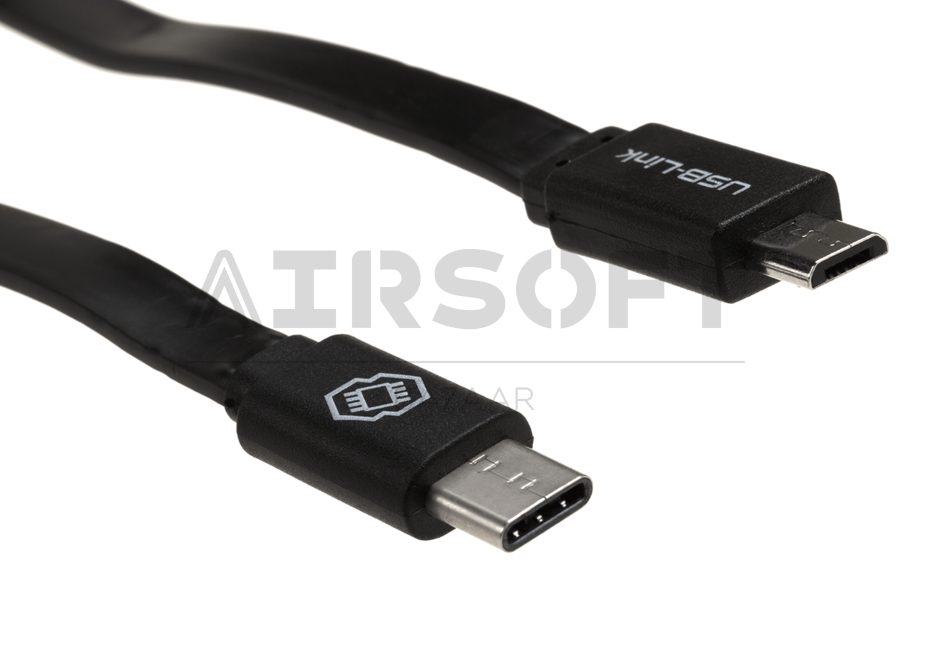 USB-C Cable for USB-Link 0.6m