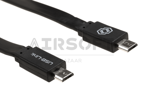 Micro-USB Cable for USB-Link 0.6m
