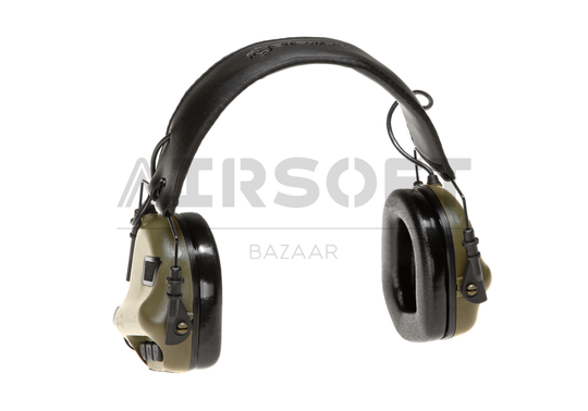 M31 Electronic Hearing Protector