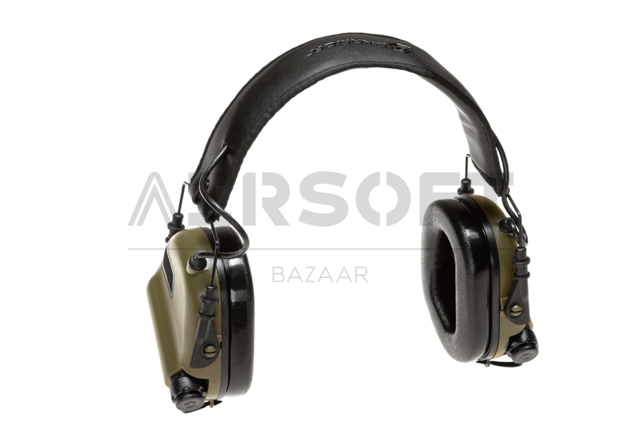 M31 Electronic Hearing Protector