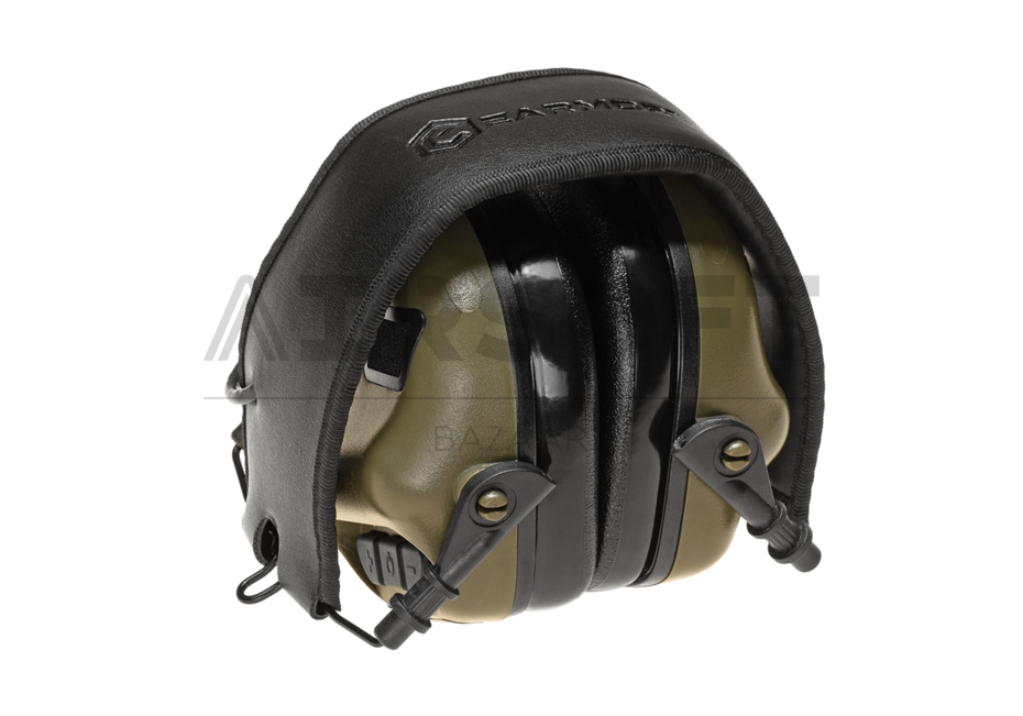 M31 Electronic Hearing Protector