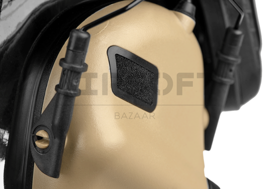 M31H Electronic Hearing Protector FAST
