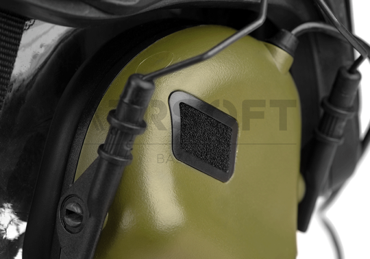 M31H Electronic Hearing Protector FAST