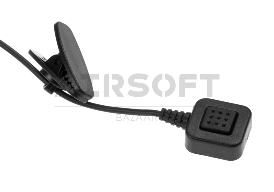 M50 PTT Finger Switch