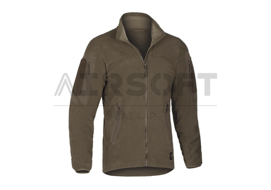 Aviceda Mk.II Fleece Jacket