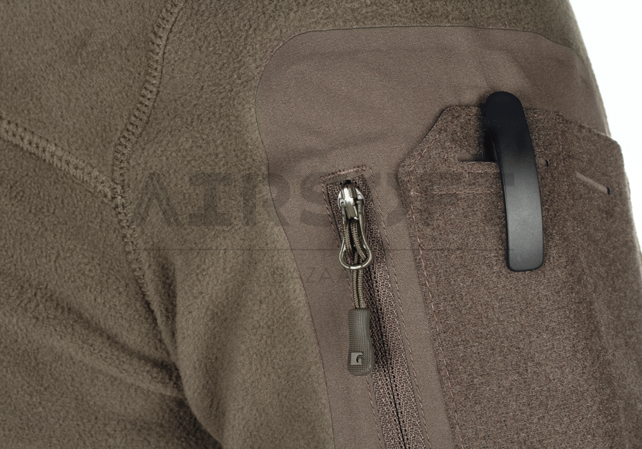 Aviceda Mk.II Fleece Jacket