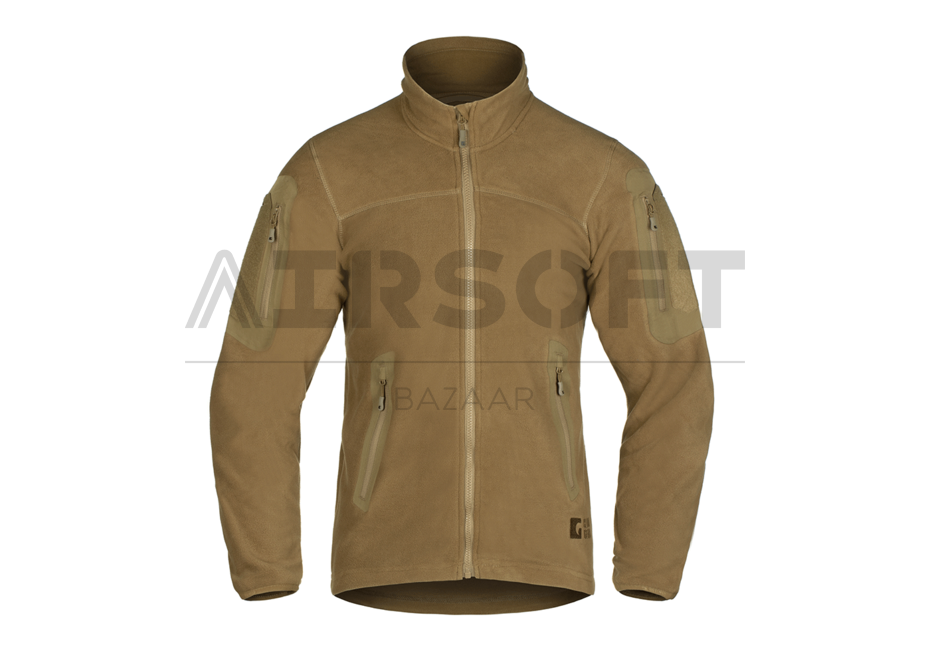 Aviceda Mk.II Fleece Jacket