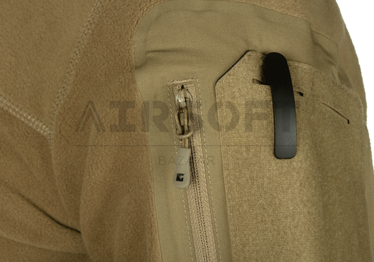 Aviceda Mk.II Fleece Jacket