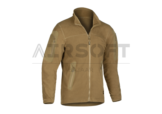 Aviceda Mk.II Fleece Jacket