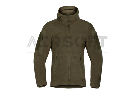 Aviceda Mk.II Fleece Hoody