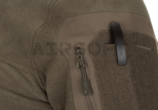 Aviceda Mk.II Fleece Hoody