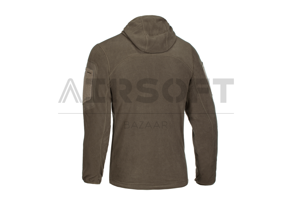 Aviceda Mk.II Fleece Hoody