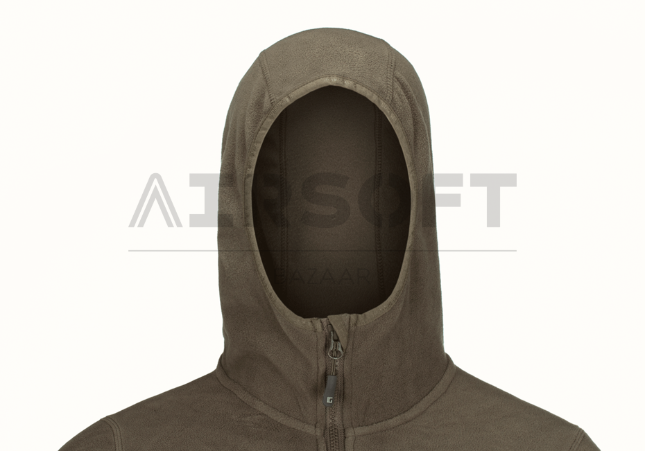 Aviceda Mk.II Fleece Hoody