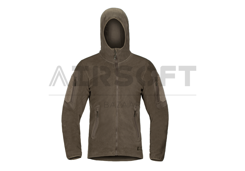 Aviceda Mk.II Fleece Hoody