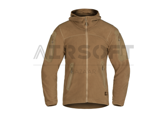 Aviceda Mk.II Fleece Hoody