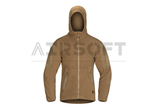 Aviceda Mk.II Fleece Hoody