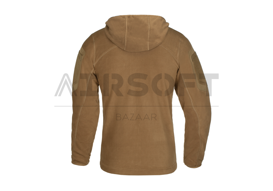 Aviceda Mk.II Fleece Hoody