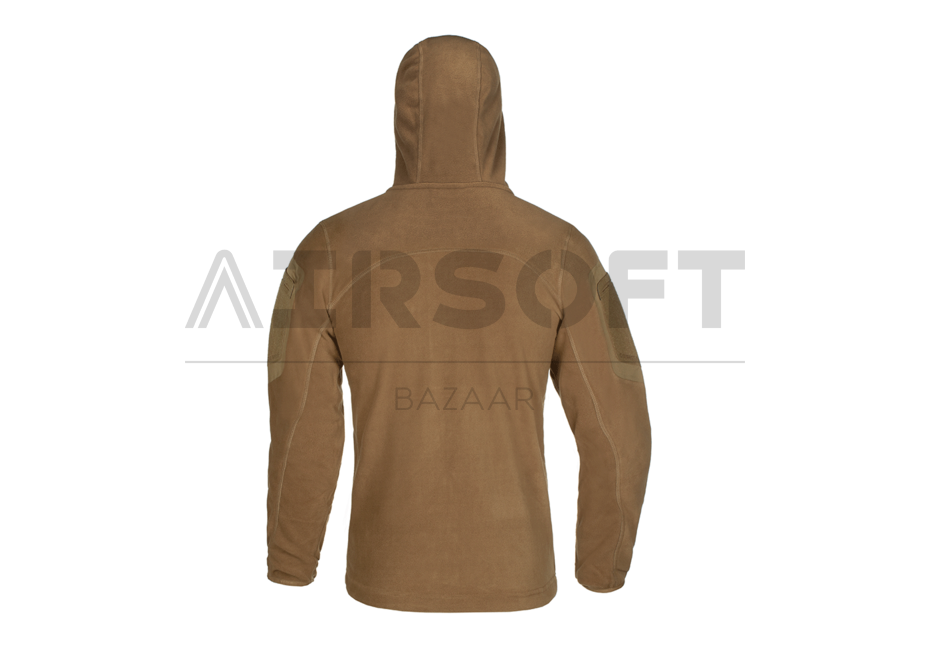 Aviceda Mk.II Fleece Hoody