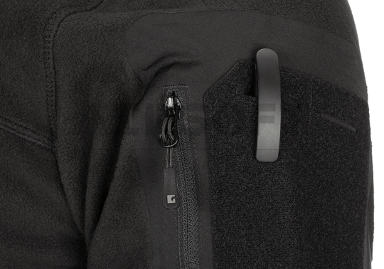 Aviceda Mk.II Fleece Hoody