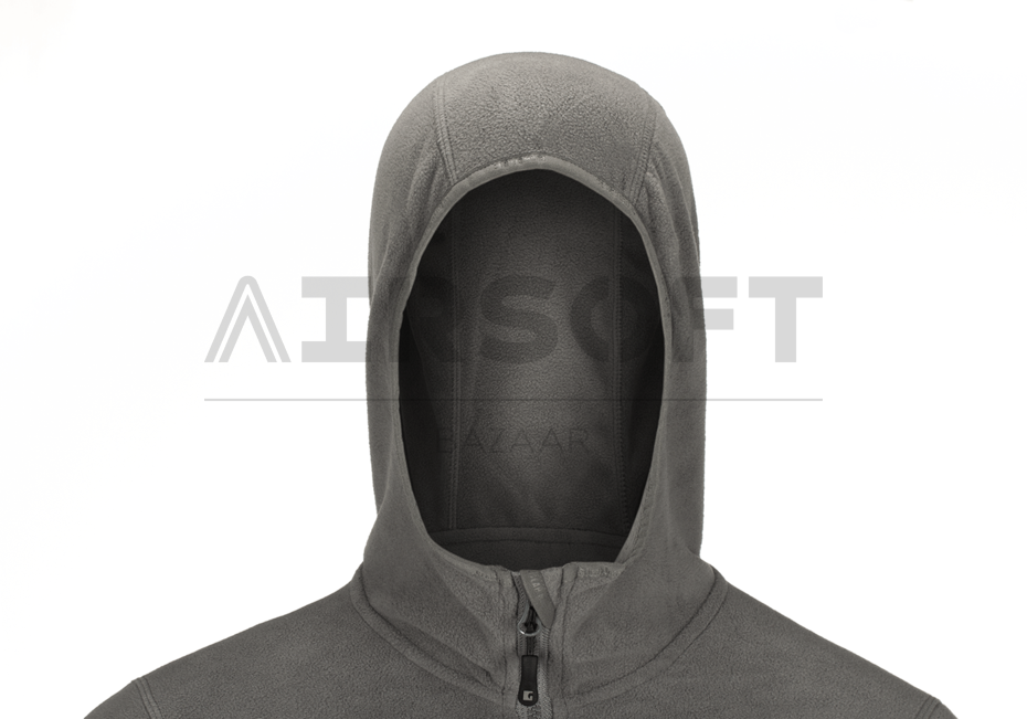 Aviceda Mk.II Fleece Hoody