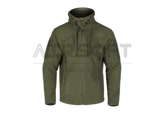 Milvago Mk.II Fleece Hoody