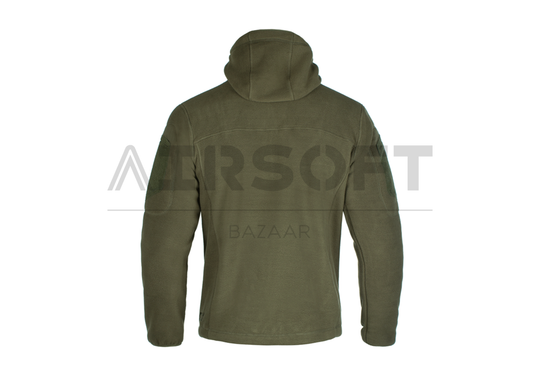 Milvago Mk.II Fleece Hoody