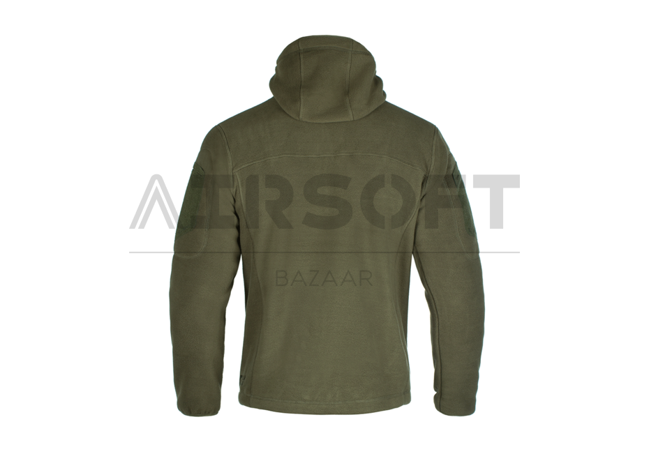 Milvago Mk.II Fleece Hoody