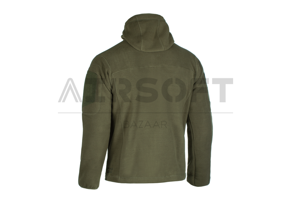 Milvago Mk.II Fleece Hoody