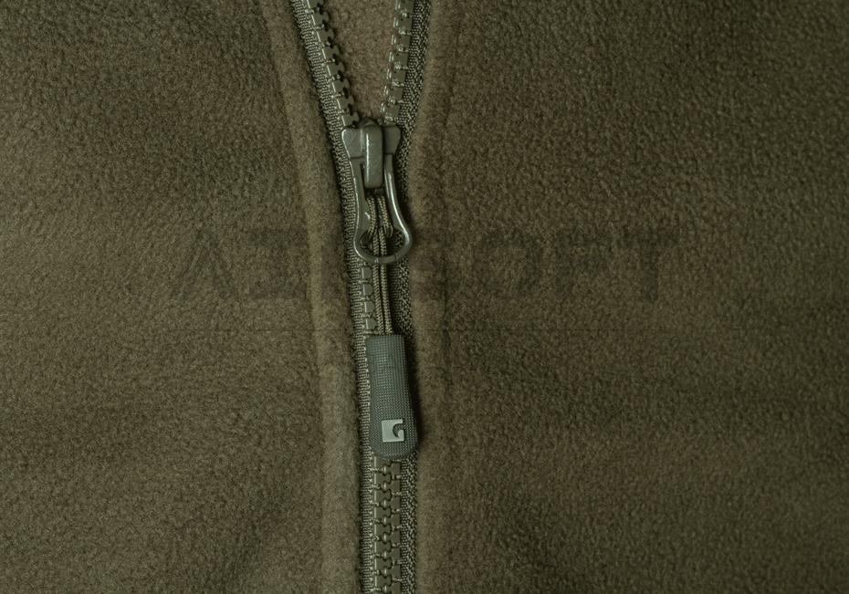 Milvago Mk.II Fleece Hoody