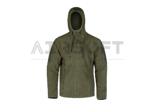 Milvago Mk.II Fleece Hoody