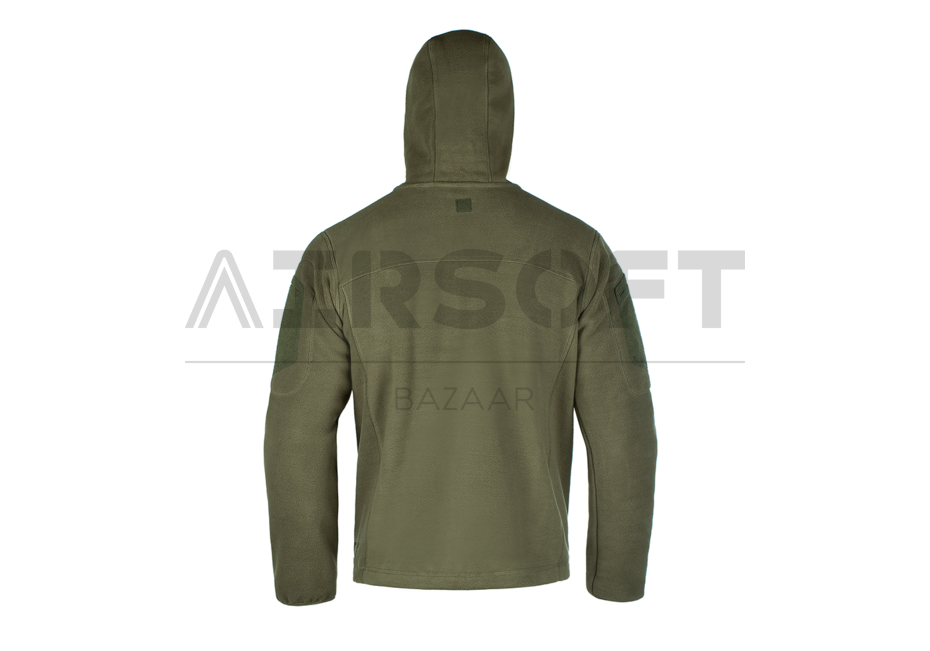 Milvago Mk.II Fleece Hoody