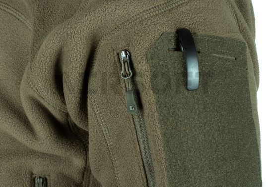 Milvago Mk.II Fleece Hoody