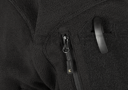 Milvago Mk.II Fleece Hoody