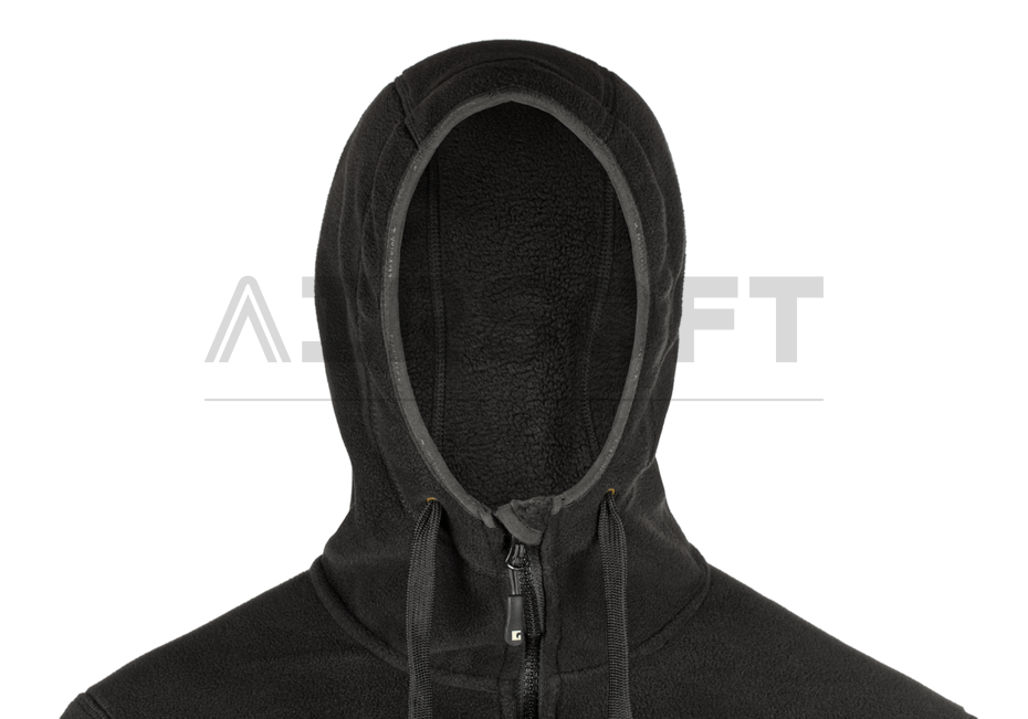 Milvago Mk.II Fleece Hoody