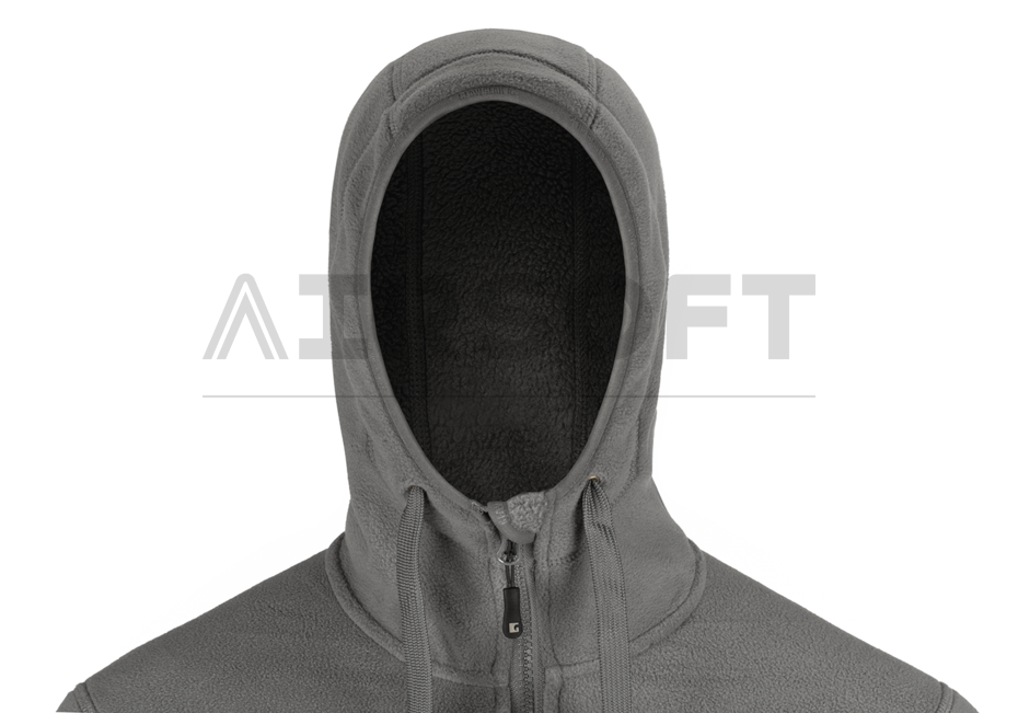 Milvago Mk.II Fleece Hoody