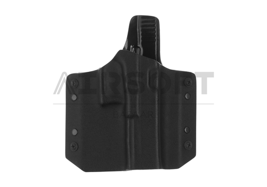 ARES Kydex Holster for Glock 17/19