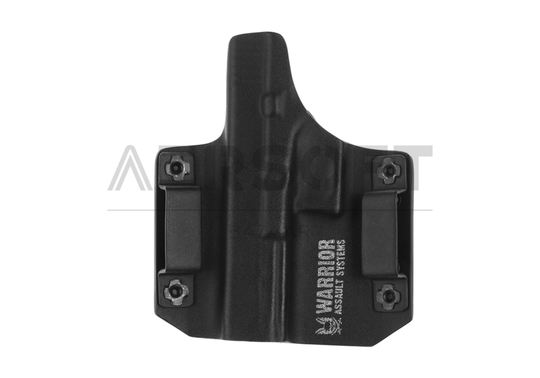 ARES Kydex Holster for Glock 17/19