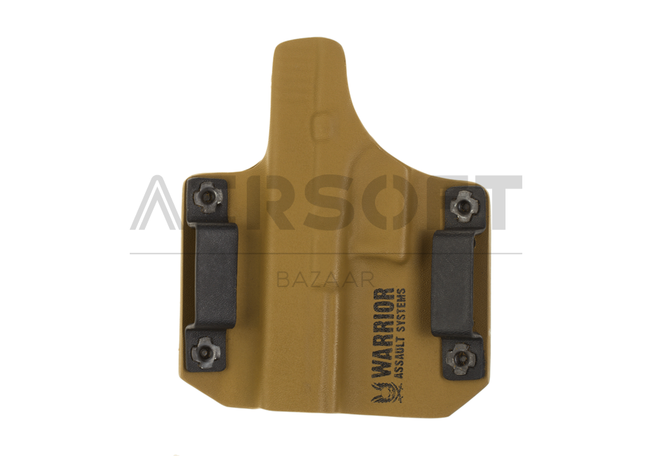 ARES Kydex Holster for Glock 17/19