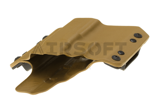 ARES Kydex Holster for Glock 17/19