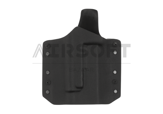 ARES Kydex Holster for Glock 17/19 with TLR-1/2