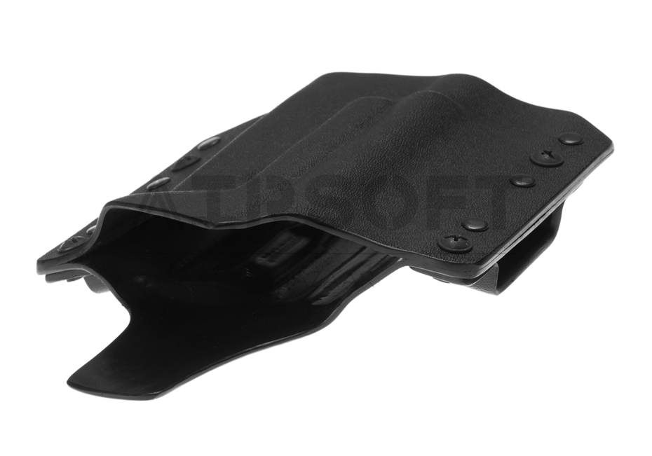 ARES Kydex Holster for Glock 17/19 with TLR-1/2