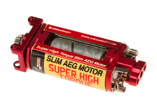 Super High Torque Slim Motor AK