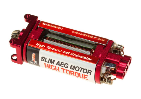 High Torque Slim Motor AK