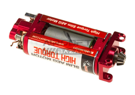 High Torque Slim Motor AK