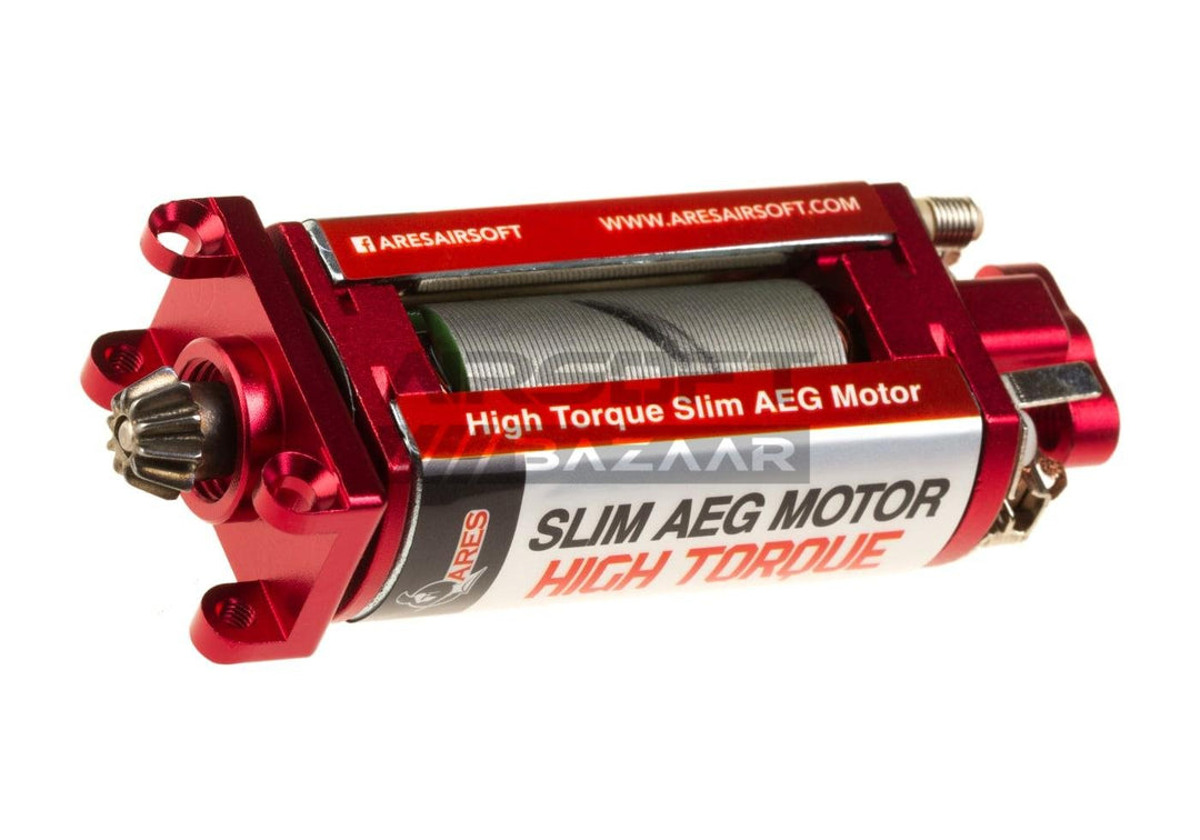 High Torque Slim Motor AK