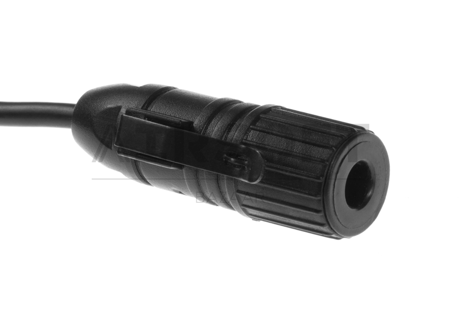 zTac Wireless PTT Yaesu Connector