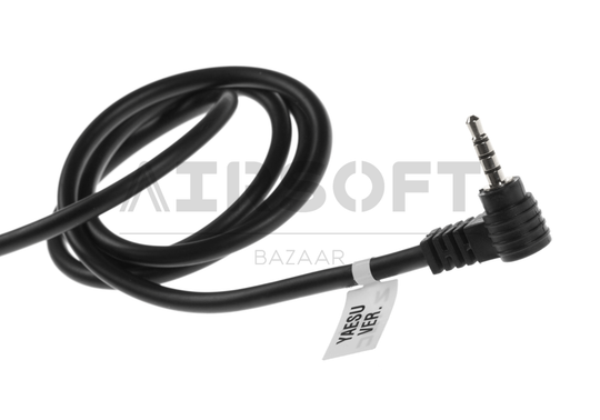 zTac Wireless PTT Yaesu Connector