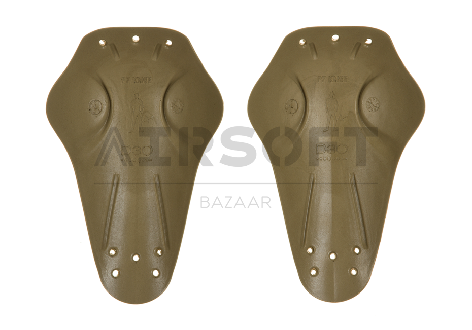 P7 Knee Pad