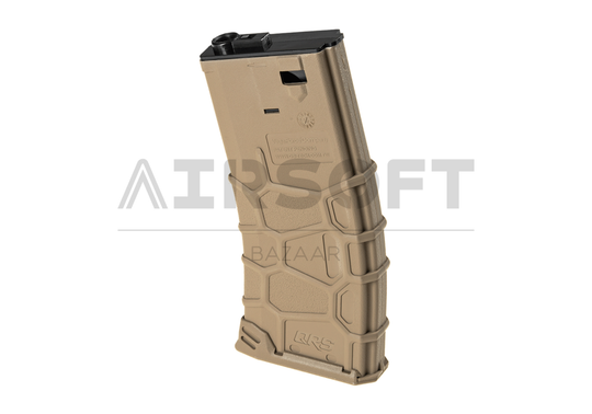 Magazine QRS M4 Midcap 120rds