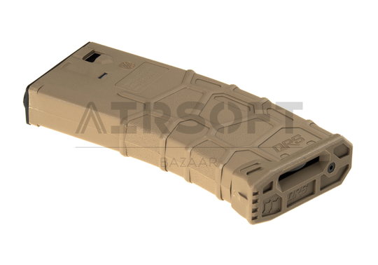 Magazine QRS M4 Midcap 120rds